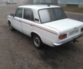 Белый ВАЗ 2101, объемом двигателя 1.3 л и пробегом 60 тыс. км за 800 $, фото 1 на Automoto.ua