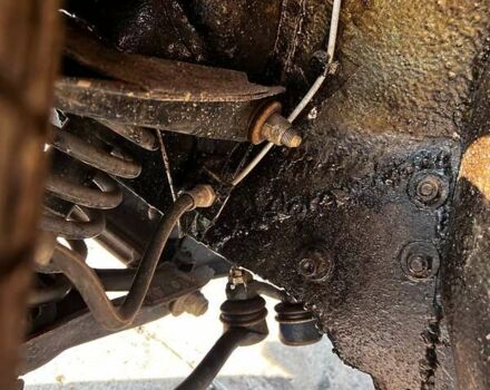 Белый ВАЗ 2101, объемом двигателя 1.2 л и пробегом 77 тыс. км за 2500 $, фото 9 на Automoto.ua