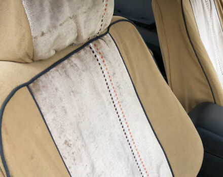 Белый ВАЗ 2101, объемом двигателя 1.2 л и пробегом 80 тыс. км за 700 $, фото 11 на Automoto.ua