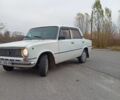 Білий ВАЗ 2101, об'ємом двигуна 1.2 л та пробігом 321 тис. км за 513 $, фото 15 на Automoto.ua