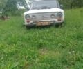 Білий ВАЗ 2101, об'ємом двигуна 0 л та пробігом 1000 тис. км за 500 $, фото 1 на Automoto.ua
