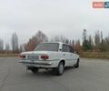 Белый ВАЗ 2101, объемом двигателя 1.2 л и пробегом 321 тыс. км за 513 $, фото 4 на Automoto.ua