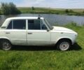 Белый ВАЗ 2101, объемом двигателя 1 л и пробегом 350 тыс. км за 328 $, фото 2 на Automoto.ua