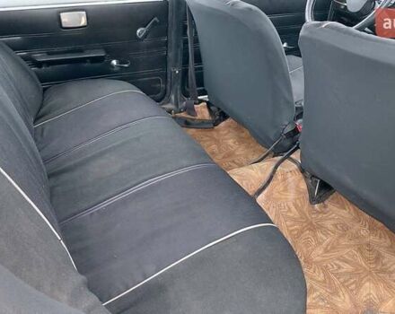 Білий ВАЗ 2101, об'ємом двигуна 1.5 л та пробігом 130 тис. км за 999 $, фото 9 на Automoto.ua