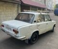 Белый ВАЗ 2101, объемом двигателя 1.3 л и пробегом 250 тыс. км за 247 $, фото 1 на Automoto.ua