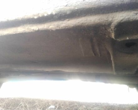 Белый ВАЗ 2101, объемом двигателя 0 л и пробегом 20 тыс. км за 572 $, фото 19 на Automoto.ua