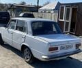 Белый ВАЗ 2101, объемом двигателя 1.1 л и пробегом 200 тыс. км за 418 $, фото 4 на Automoto.ua