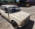 Белый ВАЗ 2101, объемом двигателя 1 л и пробегом 210 тыс. км за 336 $, фото 1 на Automoto.ua
