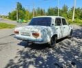 Білий ВАЗ 2101, об'ємом двигуна 0 л та пробігом 200 тис. км за 900 $, фото 1 на Automoto.ua