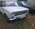 Білий ВАЗ 2101, об'ємом двигуна 1 л та пробігом 99 тис. км за 370 $, фото 1 на Automoto.ua