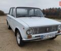 Білий ВАЗ 2101, об'ємом двигуна 1.5 л та пробігом 130 тис. км за 999 $, фото 1 на Automoto.ua