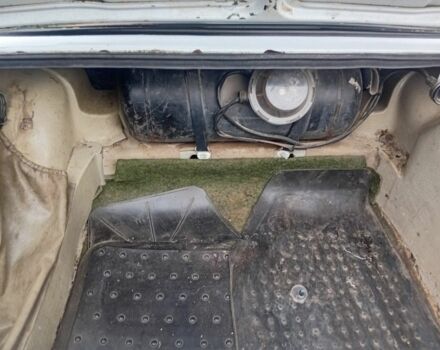 Білий ВАЗ 2101, об'ємом двигуна 0 л та пробігом 300 тис. км за 238 $, фото 3 на Automoto.ua