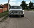 Белый ВАЗ 2101, объемом двигателя 1.5 л и пробегом 100 тыс. км за 650 $, фото 1 на Automoto.ua