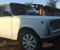 Білий ВАЗ 2101, об'ємом двигуна 1.2 л та пробігом 160 тис. км за 717 $, фото 1 на Automoto.ua