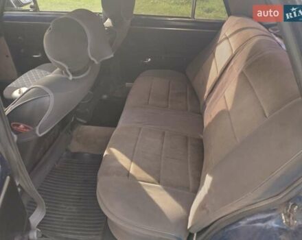 Белый ВАЗ 2101, объемом двигателя 1.5 л и пробегом 777 тыс. км за 750 $, фото 3 на Automoto.ua