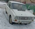 Белый ВАЗ 2101, объемом двигателя 1.3 л и пробегом 887 тыс. км за 400 $, фото 1 на Automoto.ua
