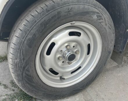 Белый ВАЗ 2101, объемом двигателя 0 л и пробегом 31 тыс. км за 2505 $, фото 13 на Automoto.ua