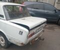 Белый ВАЗ 2101, объемом двигателя 1 л и пробегом 100 тыс. км за 267 $, фото 1 на Automoto.ua