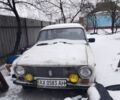 Білий ВАЗ 2101, об'ємом двигуна 1.1 л та пробігом 2 тис. км за 209 $, фото 1 на Automoto.ua