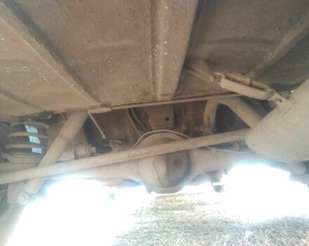 Белый ВАЗ 2101, объемом двигателя 0 л и пробегом 20 тыс. км за 572 $, фото 10 на Automoto.ua