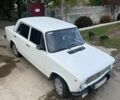 Белый ВАЗ 2101, объемом двигателя 0 л и пробегом 1 тыс. км за 426 $, фото 2 на Automoto.ua