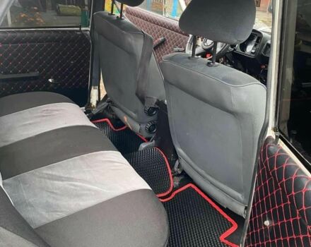 Білий ВАЗ 2101, об'ємом двигуна 1 л та пробігом 1 тис. км за 594 $, фото 5 на Automoto.ua