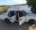 Белый ВАЗ 2101, объемом двигателя 1 л и пробегом 1 тыс. км за 450 $, фото 3 на Automoto.ua