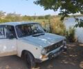 Белый ВАЗ 2101, объемом двигателя 1 л и пробегом 1 тыс. км за 450 $, фото 1 на Automoto.ua