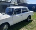 Белый ВАЗ 2101, объемом двигателя 1 л и пробегом 70 тыс. км за 30000 $, фото 3 на Automoto.ua