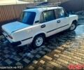Белый ВАЗ 2101, объемом двигателя 12 л и пробегом 0 тыс. км за 500 $, фото 1 на Automoto.ua