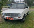 Белый ВАЗ 2101, объемом двигателя 1.2 л и пробегом 12 тыс. км за 559 $, фото 1 на Automoto.ua