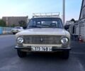 Белый ВАЗ 2101, объемом двигателя 1 л и пробегом 0 тыс. км за 490 $, фото 1 на Automoto.ua