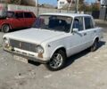 Белый ВАЗ 2101, объемом двигателя 1.1 л и пробегом 200 тыс. км за 418 $, фото 1 на Automoto.ua