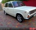 Белый ВАЗ 2101, объемом двигателя 1.2 л и пробегом 105 тыс. км за 1500 $, фото 2 на Automoto.ua