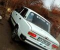 Белый ВАЗ 2101, объемом двигателя 13 л и пробегом 0 тыс. км за 500 $, фото 2 на Automoto.ua