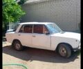 Белый ВАЗ 2101, объемом двигателя 1.1 л и пробегом 0 тыс. км за 200 $, фото 1 на Automoto.ua