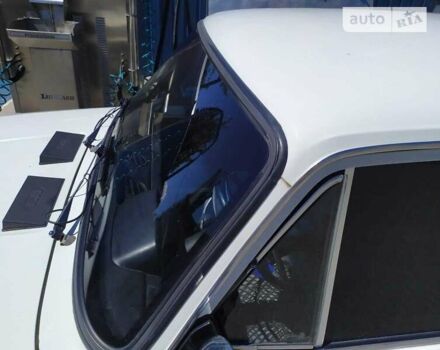 Білий ВАЗ 2101, об'ємом двигуна 1.2 л та пробігом 100 тис. км за 799 $, фото 26 на Automoto.ua