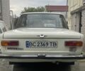 Белый ВАЗ 2101, объемом двигателя 0 л и пробегом 31 тыс. км за 2505 $, фото 2 на Automoto.ua