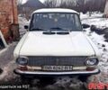 Білий ВАЗ 2101, об'ємом двигуна 1.3 л та пробігом 300 тис. км за 580 $, фото 1 на Automoto.ua