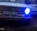 Белый ВАЗ 2101, объемом двигателя 13 л и пробегом 0 тыс. км за 500 $, фото 3 на Automoto.ua