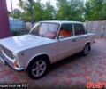 Белый ВАЗ 2101, объемом двигателя 1.2 л и пробегом 105 тыс. км за 1500 $, фото 1 на Automoto.ua