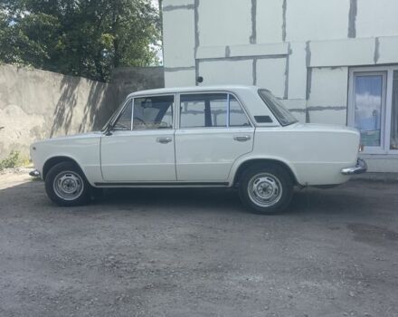 Белый ВАЗ 2101, объемом двигателя 0 л и пробегом 31 тыс. км за 2505 $, фото 5 на Automoto.ua