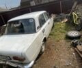 Белый ВАЗ 2101, объемом двигателя 1.3 л и пробегом 700 тыс. км за 300 $, фото 1 на Automoto.ua