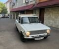 Белый ВАЗ 2101, объемом двигателя 1.3 л и пробегом 250 тыс. км за 247 $, фото 1 на Automoto.ua