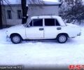 Білий ВАЗ 2101, об'ємом двигуна 1.3 л та пробігом 121 тис. км за 600 $, фото 4 на Automoto.ua