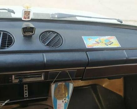 Белый ВАЗ 2101, объемом двигателя 1.2 л и пробегом 82 тыс. км за 1300 $, фото 10 на Automoto.ua