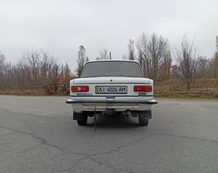 Білий ВАЗ 2101, об'ємом двигуна 1.2 л та пробігом 321 тис. км за 513 $, фото 6 на Automoto.ua