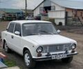 Білий ВАЗ 2101, об'ємом двигуна 1 л та пробігом 1 тис. км за 594 $, фото 1 на Automoto.ua