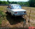 Белый ВАЗ 2101, объемом двигателя 1.2 л и пробегом 40 тыс. км за 400 $, фото 1 на Automoto.ua