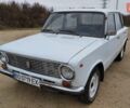 Білий ВАЗ 2101, об'ємом двигуна 1.5 л та пробігом 130 тис. км за 999 $, фото 1 на Automoto.ua